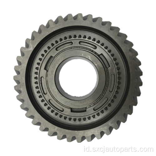 Synchronizer Auto Parts Transmission Gear untuk Fiat Ducato